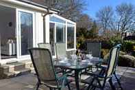 Ruang Umum S r M r - Log Burner Peaceful Cottage Dog Friendly