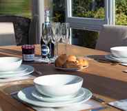 Restaurant 3 S r M r - Log Burner Peaceful Cottage Dog Friendly