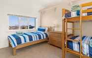 Bedroom 3 Summerhill Cottage - Log Burner Countryside Views Near Amroth