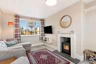 Common Space Summerhill Cottage - Log Burner Countryside Views Near Amroth