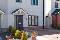 Exterior Park Gardens - Lovely Cottage Parking Central Location