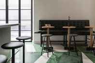 Bar, Cafe and Lounge Concepció by Nobis, Palma, a Member by Design Hotels