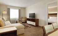 Bedroom 4 Homewood Suites by Hilton Columbus/Easton, OH