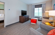 พื้นที่สาธารณะ 3 Homewood Suites by Hilton Columbus/Easton, OH