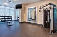 Fitness Center Homewood Suites by Hilton Columbus/Easton, OH