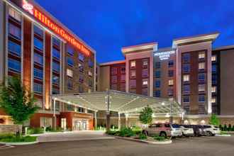 Exterior 4 Homewood Suites by Hilton Columbus/Easton, OH