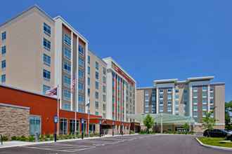 Exterior 4 Hilton Garden Inn Columbus Easton