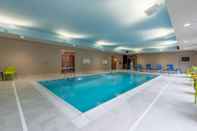Swimming Pool Home2 Suites by Hilton Pocatello, ID