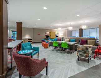 Lobby 2 Home2 Suites by Hilton Pocatello, ID
