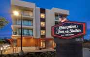 Bên ngoài 4 Hampton Inn & Suites Sunnyvale Silicon Valley