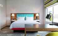 Bedroom 3 Hampton Inn & Suites Sunnyvale Silicon Valley
