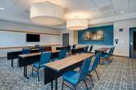 Sảnh chức năng Hampton Inn & Suites Sunnyvale Silicon Valley