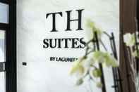 Bangunan TH Suites