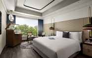 Bedroom 6 Hyatt Centric Sector 17 Chandigarh