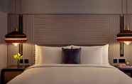 Bedroom 4 Hyatt Centric Sector 17 Chandigarh