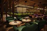 Bar, Cafe and Lounge Hyatt Centric Sector 17 Chandigarh