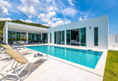 Lain-lain 5 Modern 5 Bedroom Pool Villa KH-A7