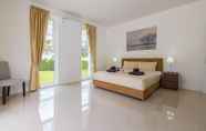 Bilik Tidur 3 Amazing 6 Bedroom Pool Villa ED60