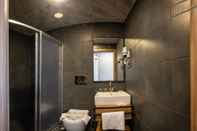 Phòng tắm bên trong Corlu Dem Hotel