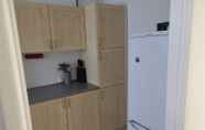 Kamar Tidur 5 BookedUK - NEW Large duplex apartment