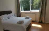 Bedroom 4 BookedUK - NEW Large duplex apartment