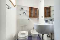 In-room Bathroom A pochi passi da Piazza Maggiore