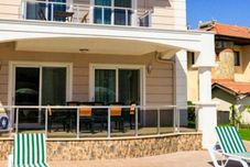 ภายนอกอาคาร Villa Gunsu Large Private Pool A C Wifi Car Not Required