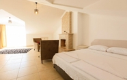 Bedroom 6 Villa Seda Large Private Pool A C Wifi Car Not Required