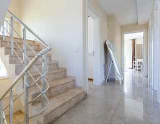 Lobby 2 Villa Seda Large Private Pool A C Wifi Car Not Required