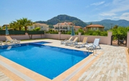 Swimming Pool 3 Villa Seda Large Private Pool A C Wifi Car Not Required