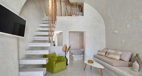 로비 2 Rhenia's Suites