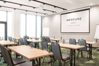 Functional Hall Mercure Katowice Centrum