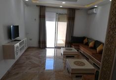 Others 4 "S + 2 1km From the Beach in Kelibia"
