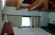 Others 5 Comfortable Attic With Parking Space in Chiavari