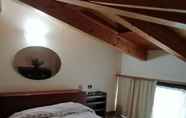 Others 3 Comfortable Attic With Parking Space in Chiavari