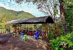 Others 5 Jangseong Pyeonbaeksup Hwangto Pension