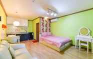 Kamar Tidur 3 Cheongdo Provence Cupit Pension