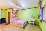 Kamar Tidur Cheongdo Provence Cupit Pension