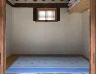 Bilik Tidur 2 Bonghwa Sogang Hanok Gotaek Pension