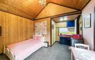 Bedroom 4 Yangpyeong Happy Story Pension