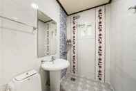 In-room Bathroom Yangpyeong Happy Story Pension