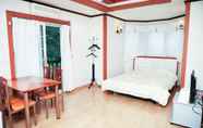 Kamar Tidur 7 Youngwol Sky Pension Camping