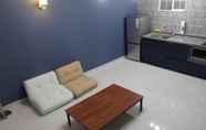 Common Space 4 Taean Oak Vill Pension