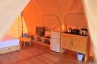 Bedroom Buye Glamping Pan