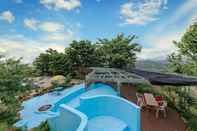 Swimming Pool Sancheong Shwim Pension