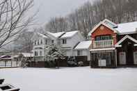 Exterior Yeongwol Donggang La Maison Pension