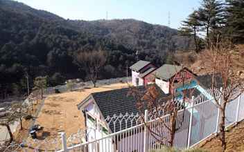 Nearby View and Attractions 4 Pocheon Heal Forest Pension