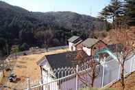 Nearby View and Attractions Pocheon Heal Forest Pension