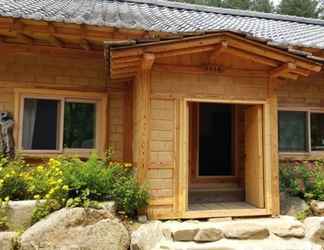 Exterior 2 Gapyeong Dumesangol Pension