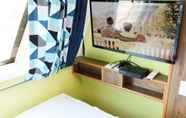 Kamar Tidur 6 Chuncheon Best Campgrounds